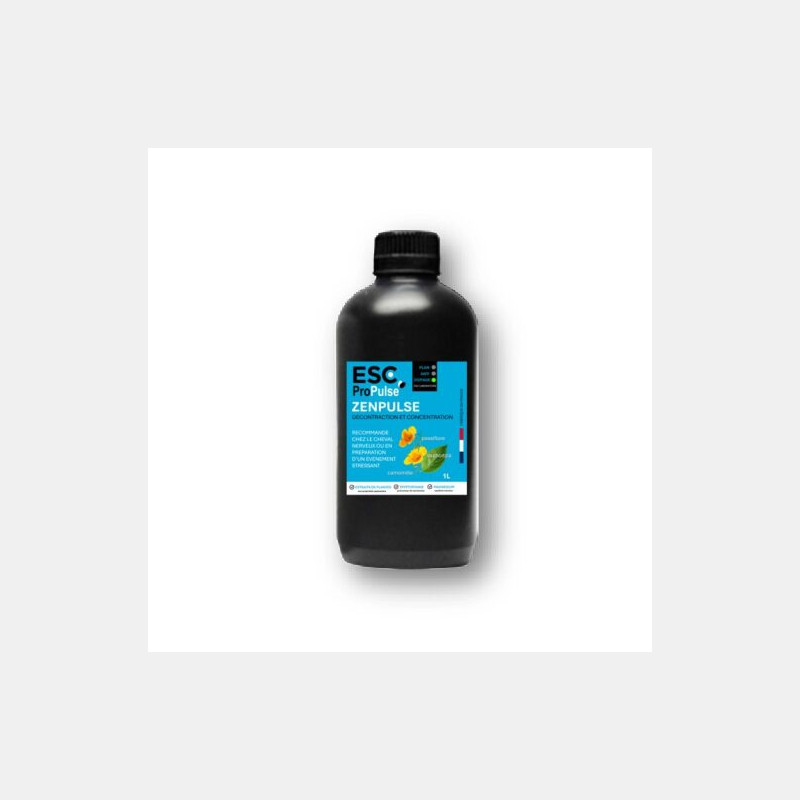 ESC Laboratoire Zenpulse