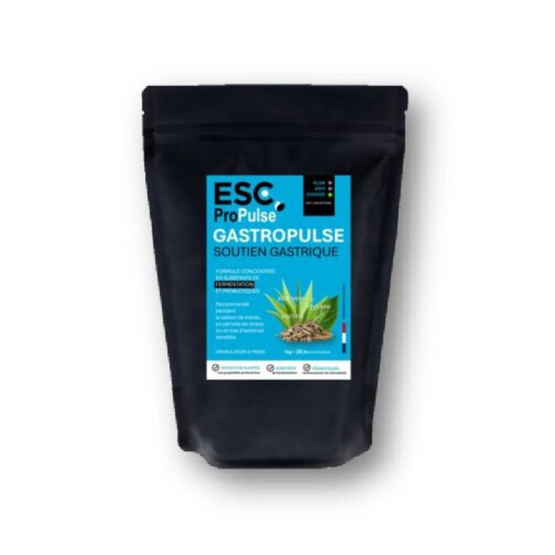 ESC Laboratoire Gastropulse