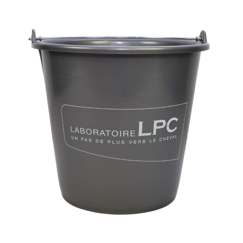 LPC Laboratoire Seau 10 L