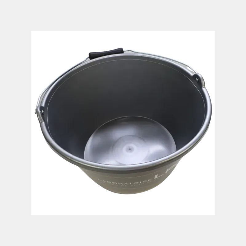 LPC Laboratoire Seau 10 L