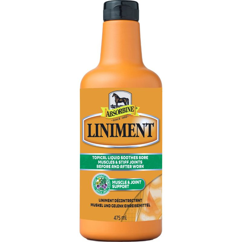 Absorbine Liniment Liquid