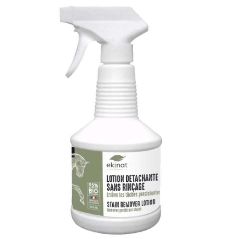 Ekinat Lotion Détachante Sans Rinçage