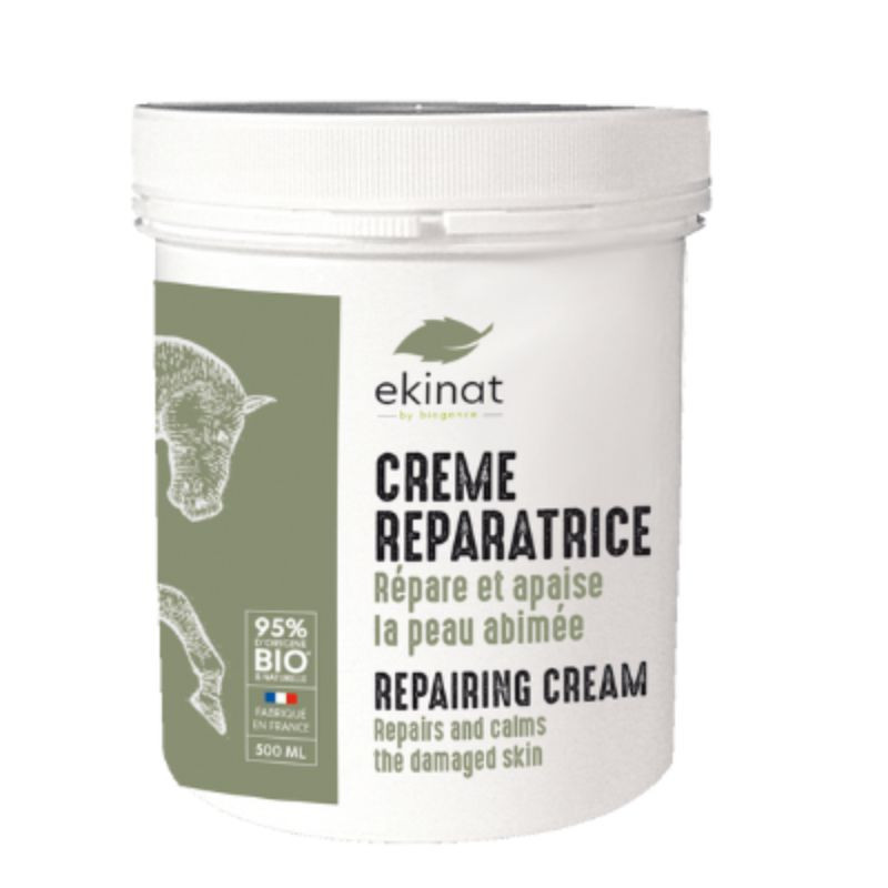 Ekinat Crème Réparatrice