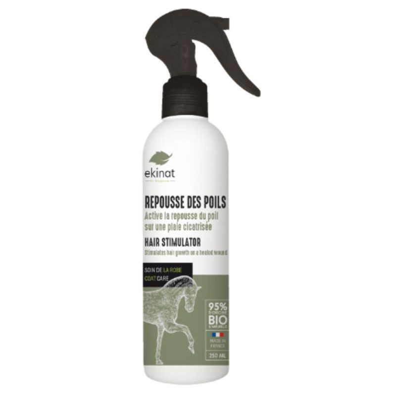 Ekinat Spray Repousse des Poils