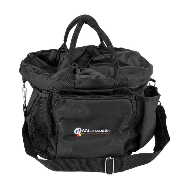 Waldhausen Sac de Pansage - Noir