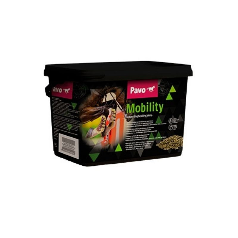 Pavo Mobility