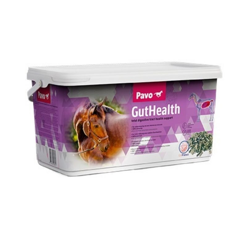 Pavo GutHealth