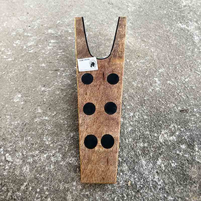 Gamme du Maréchal Tire-Bottes en Bois