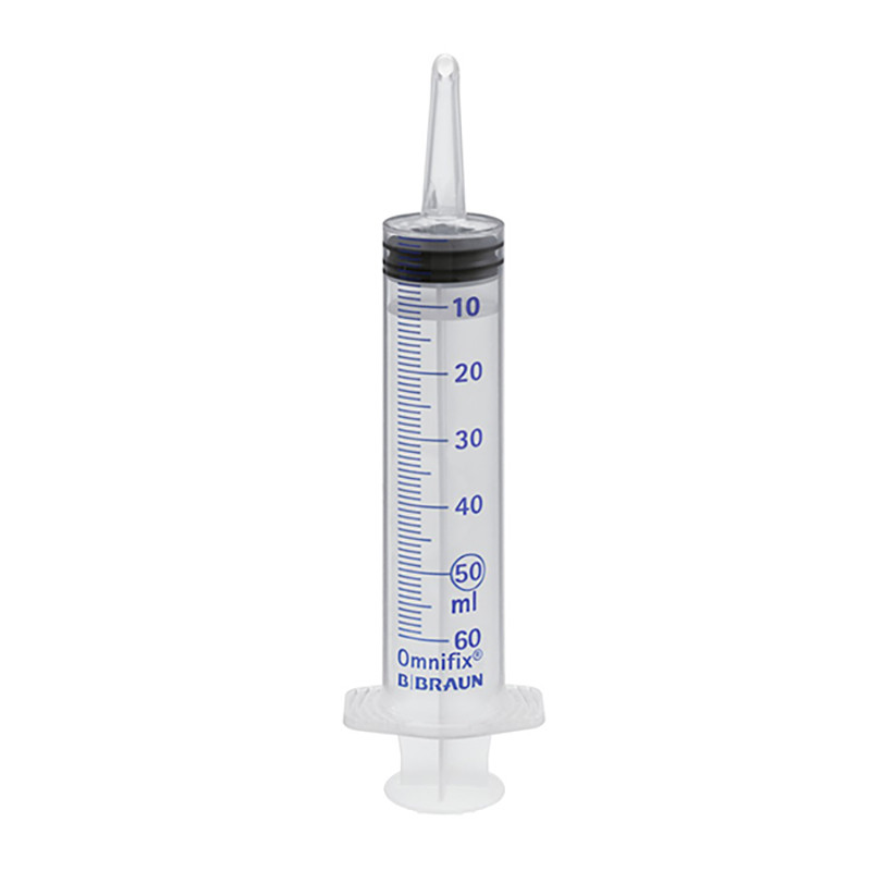 Seringue de Gavage 50 ml Seringue de Gavage 50 ml