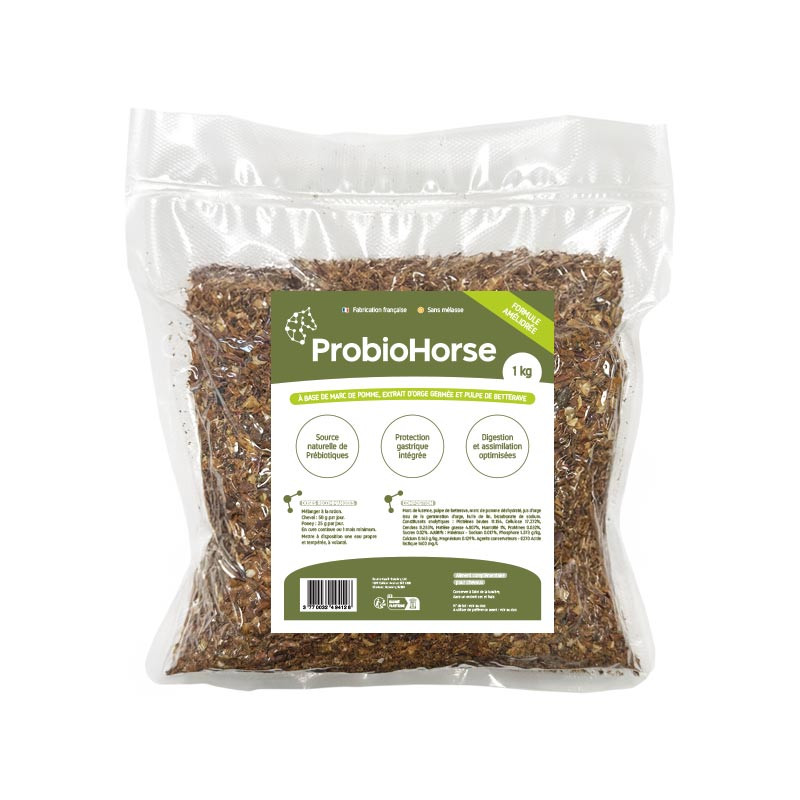 Probiotique Cheval ProbioHorse Probiotique Cheval ProbioHorse