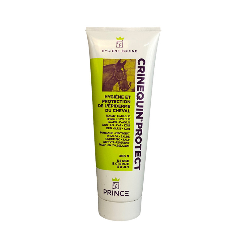 Pommade Cicatrisante Prince Equitation Crinequin Protect Pommade Cicatrisante Prince Equitation Crinequin Protect