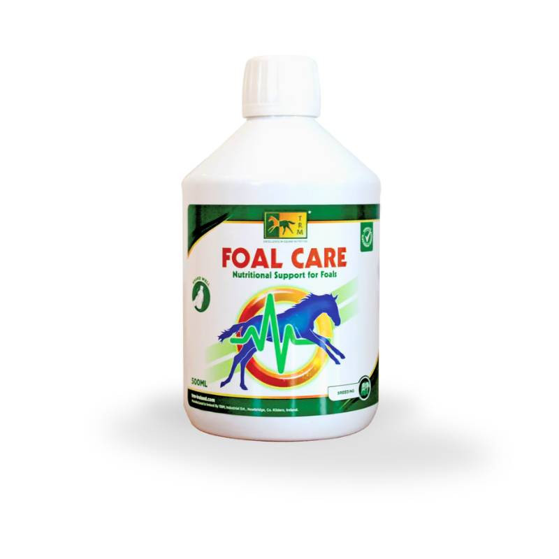 TRM FoalCare TRM FoalCare