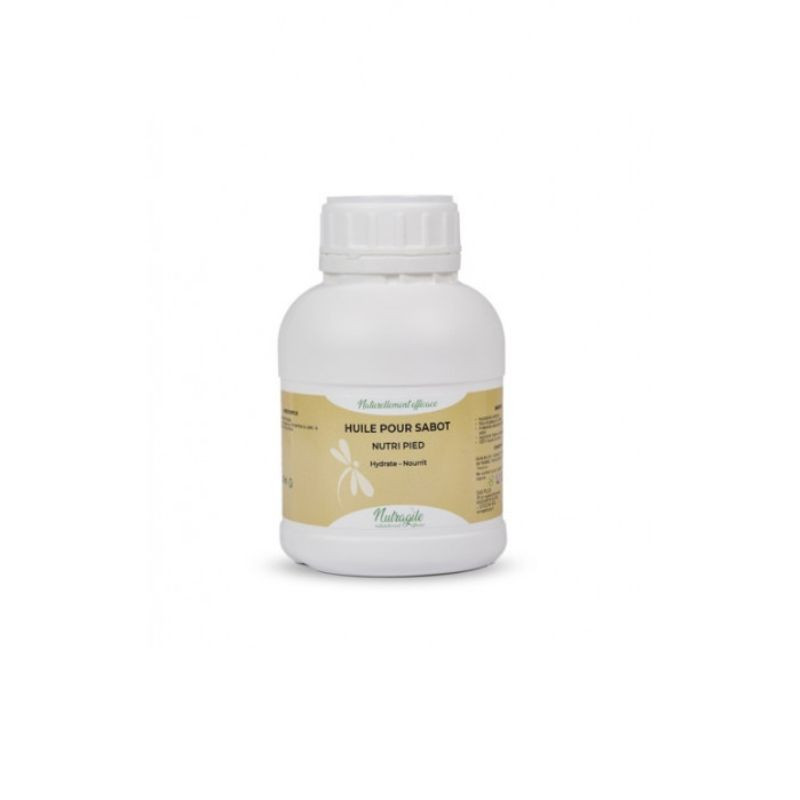 Nutri Pied Nutragile Nutri Pied Nutragile