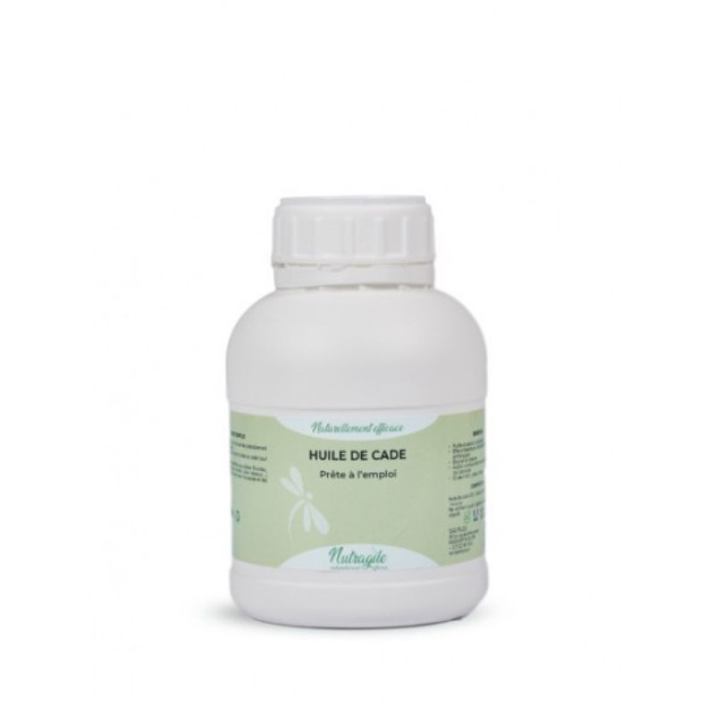 Nutragile Huile de Cade Nutragile Huile de Cade