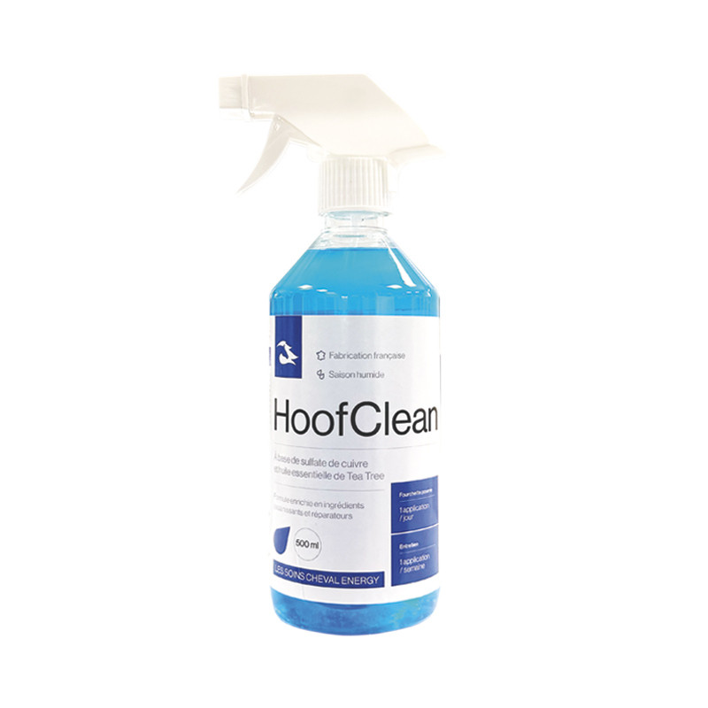 Cheval Energy HoofClean Cheval Energy HoofClean