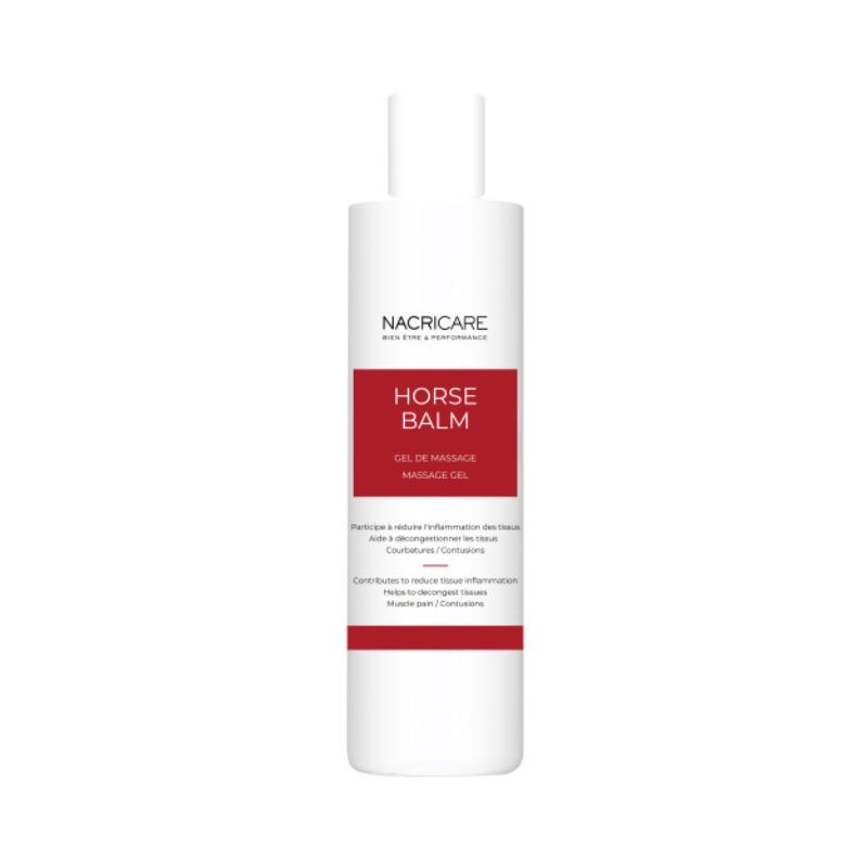 Nacricare Horse Balm Nacricare Horse Balm