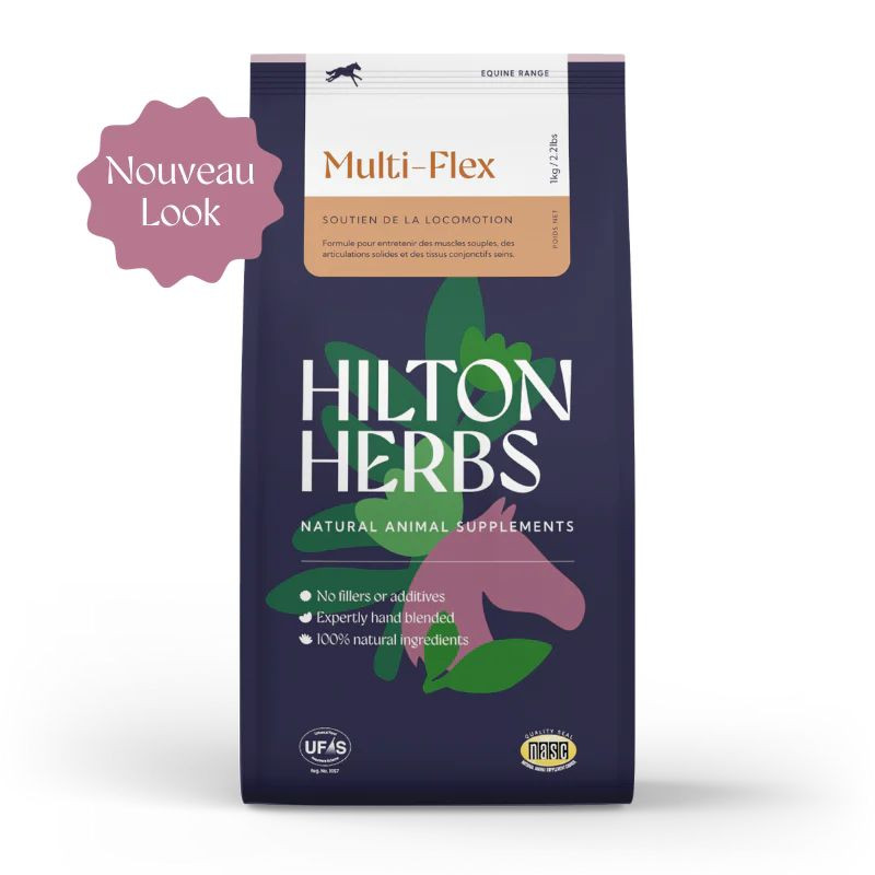 Hilton Herbs Multiflex / Multiflex Gold Hilton Herbs Multiflex / Multiflex Gold