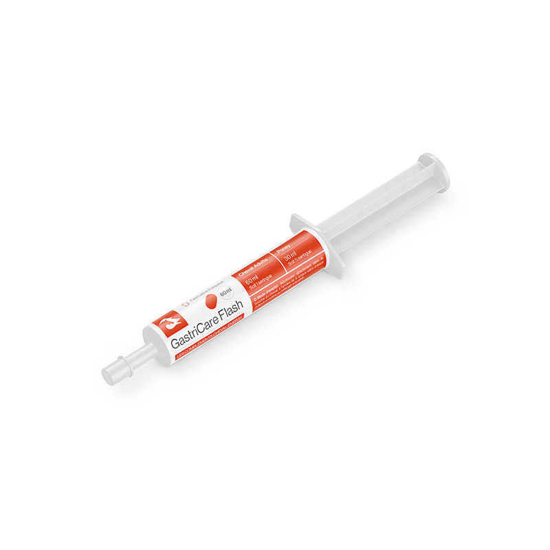 Cheval Energy GastriGare Flash Cheval Energy GastriGare Flash