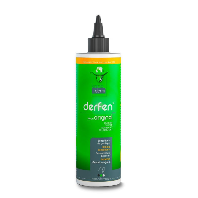 Animaderm Derfen Original Conditionnement 250 ml Conditionnement 250 ml