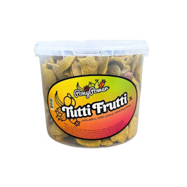 Pony Power Friandises Tutti Frutti