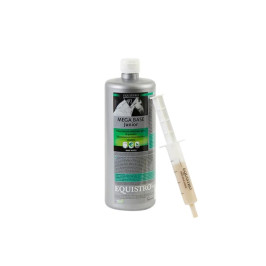 Equistro Mega Base Junior