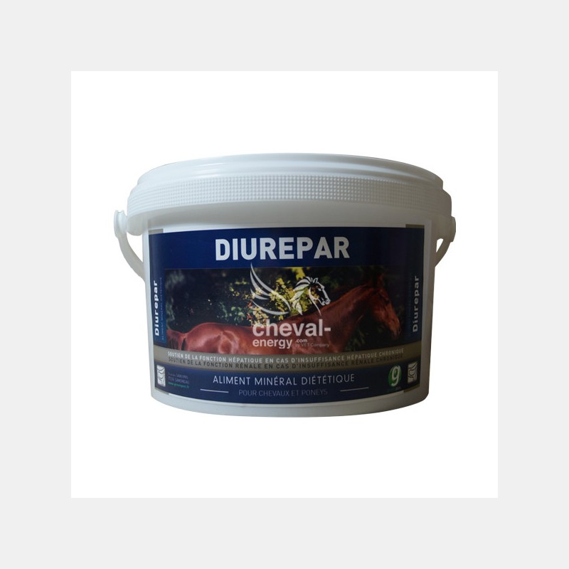 Diurepar Greenpex Diurepar Greenpex
