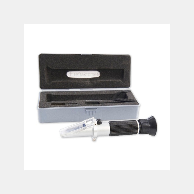 Kruuse Refractometre pour Colostrum Kruuse Refractometre pour Colostrum