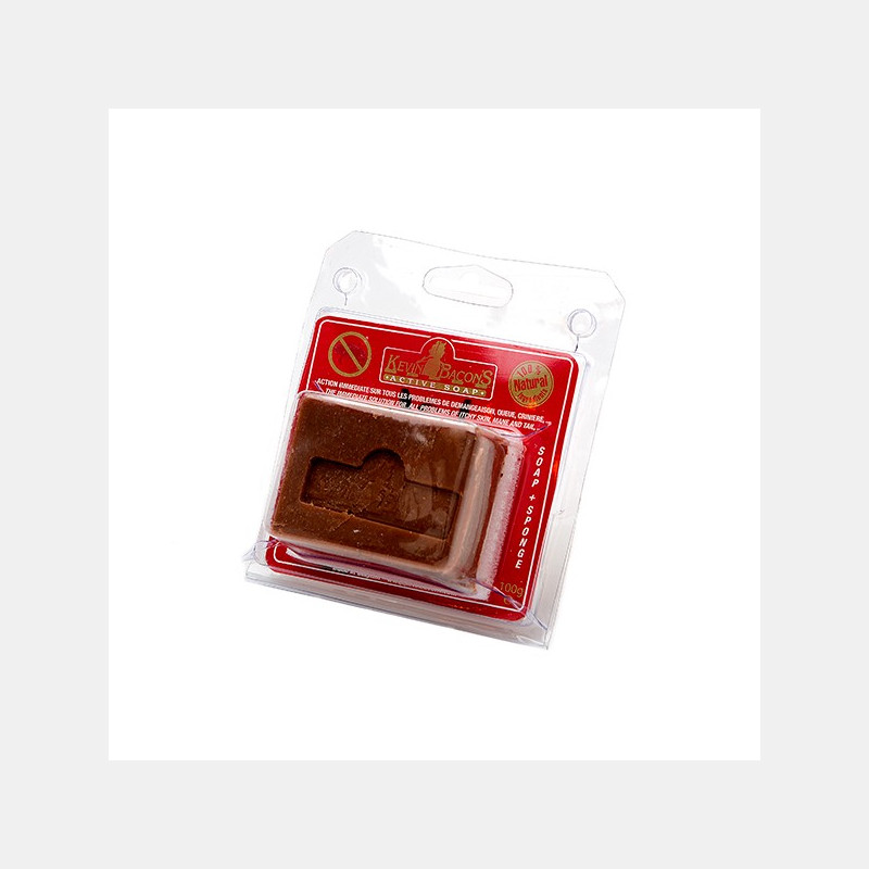Kevin Bacon's Active Soap Kevin Bacon's Active Soap