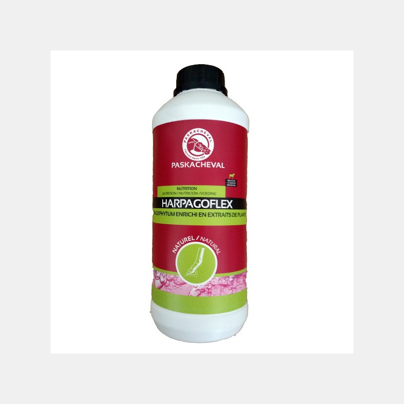 Harpagophytum Cheval Paskacheval HarpagoFlex Harpagophytum Cheval Paskacheval HarpagoFlex