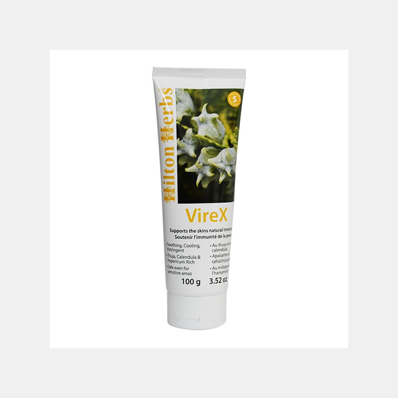 Hilton Herbs Virex Cream Anti Sarcoide Hilton Herbs Virex Cream Anti Sarcoide