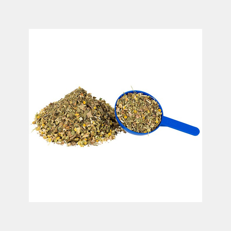 Hilton Herbs Senior Horse / Senior Horse Gold Hilton Herbs Senior Horse / Senior Horse Gold