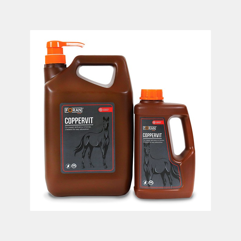 Foran Coppervit Foran Coppervit