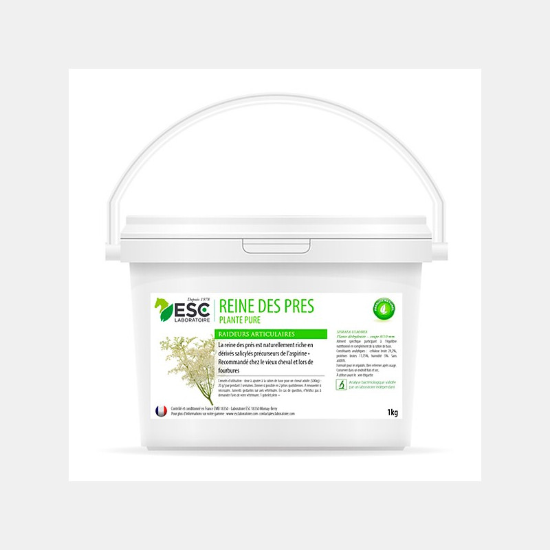 Reine des Prés ESC Laboratoire - articulations cheval Reine des Prés ESC Laboratoire - articulations cheval