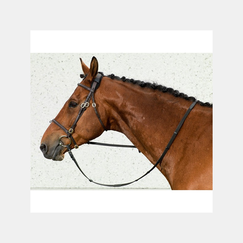 Protege Nuque Cheval Poll cover Back on Track Protege Nuque Cheval Poll cover Back on Track