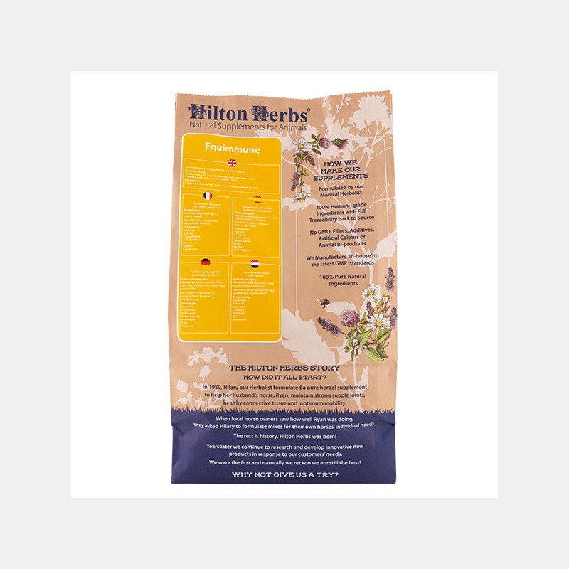 Hilton Herbs Equimmune / Equimmune Gold Hilton Herbs Equimmune / Equimmune Gold