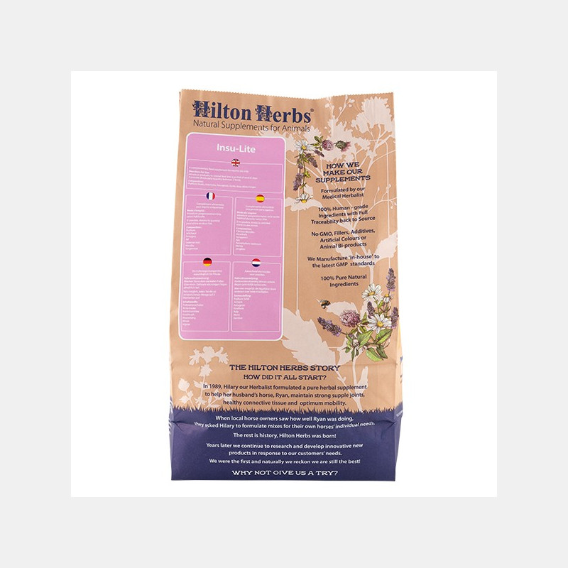 Hilton Herbs Insu-Lite Hilton Herbs Insu-Lite