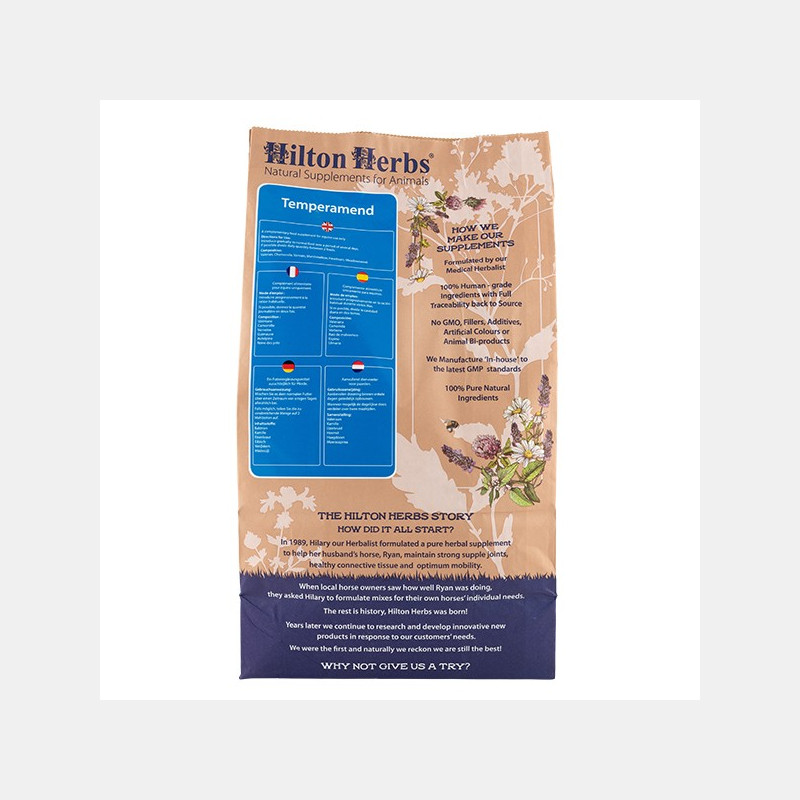 Hilton Herbs Temperamend / Temperamend Gold Hilton Herbs Temperamend / Temperamend Gold
