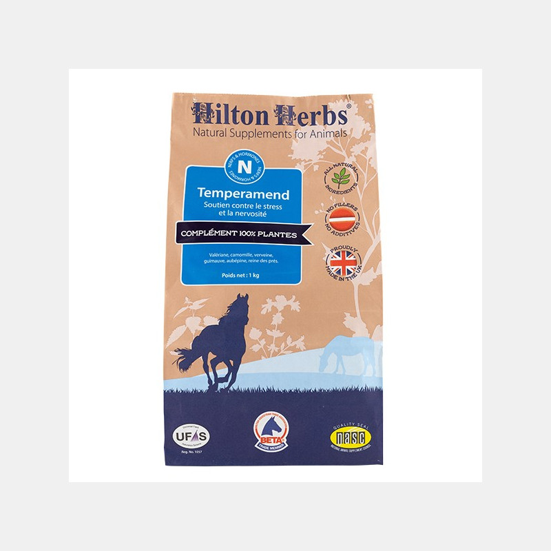 Hilton Herbs Temperamend / Temperamend Gold Hilton Herbs Temperamend / Temperamend Gold