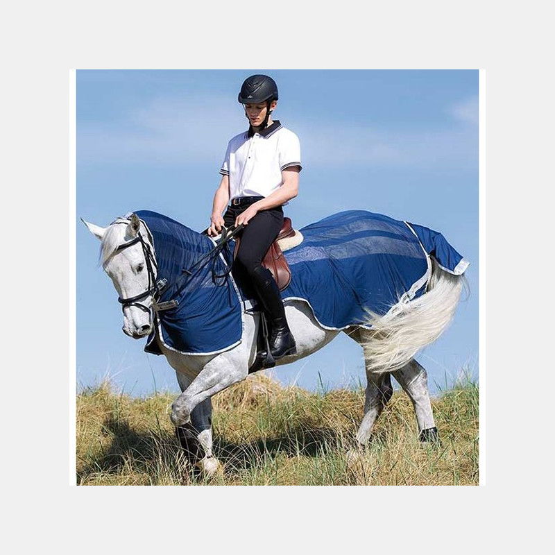 Chemise Anti Mouche Amigo Flyrider Horseware