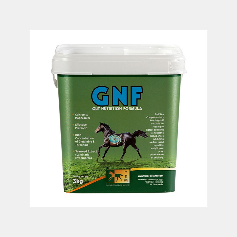 Ulcère Cheval TRM GNF Ulcère Cheval TRM GNF