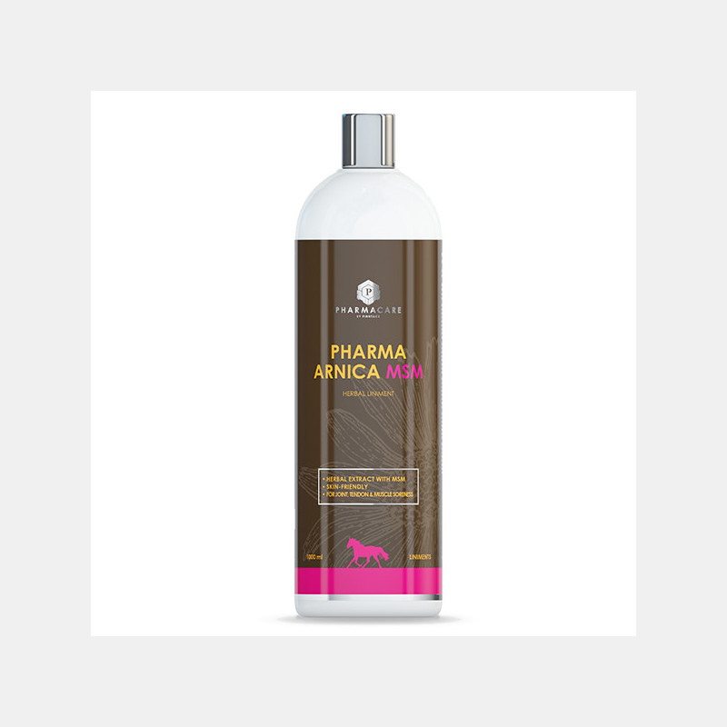 Pharma Arnica MSM Pharma Arnica MSM