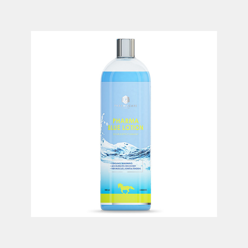 Pharma Blue Lotion Pharma Blue Lotion