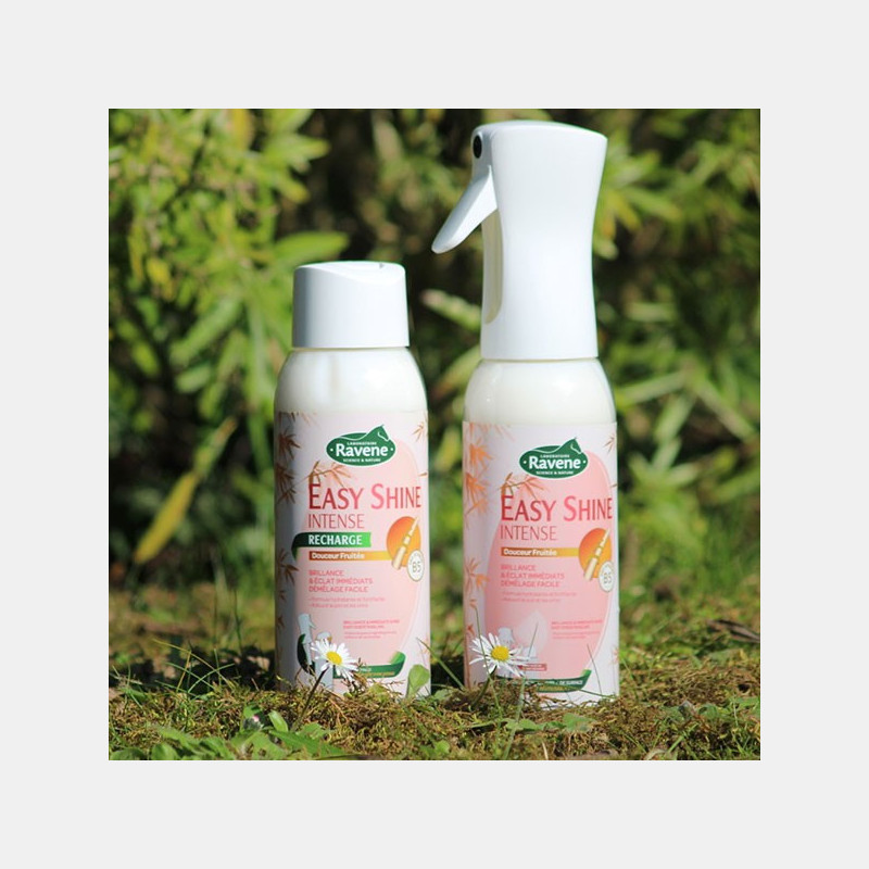Ravene Easy Shine Intense Ravene Easy Shine Intense