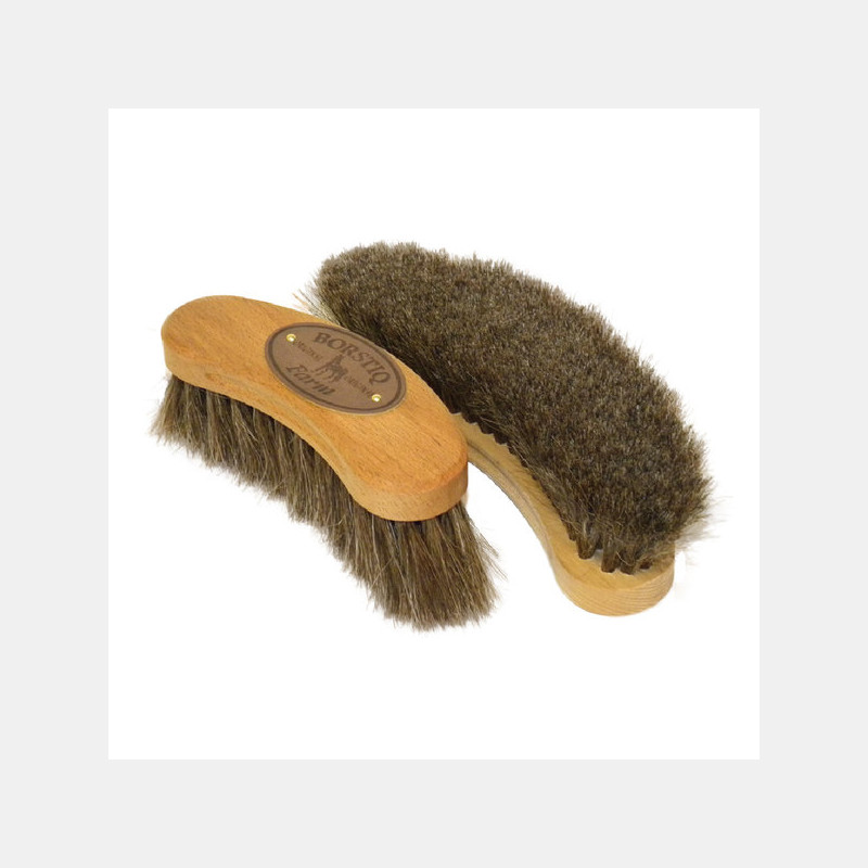 Brosse Cheval Banane Borstiq Crins Brosse Cheval Banane Borstiq Crins