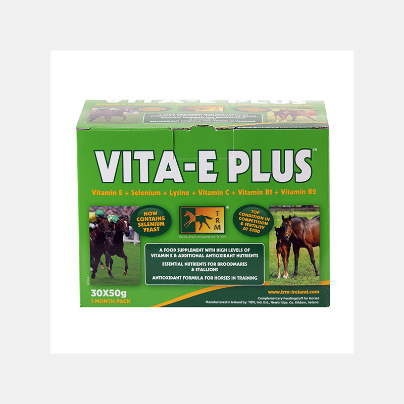 Muscle Cheval TRM Vita-E-Plus Muscle Cheval TRM Vita-E-Plus