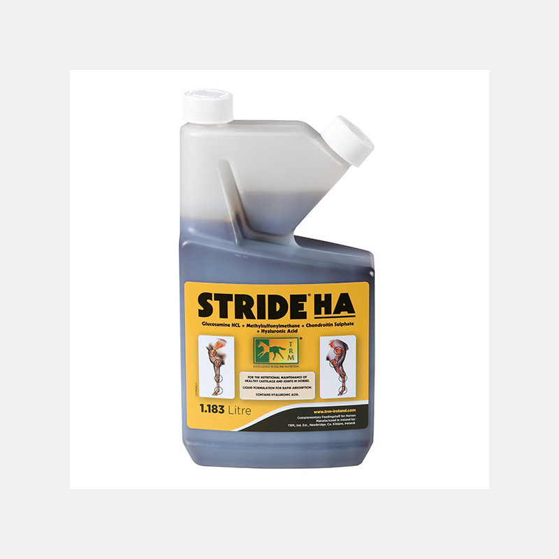 Articulation Cheval TRM Stride HA Articulation Cheval TRM Stride HA