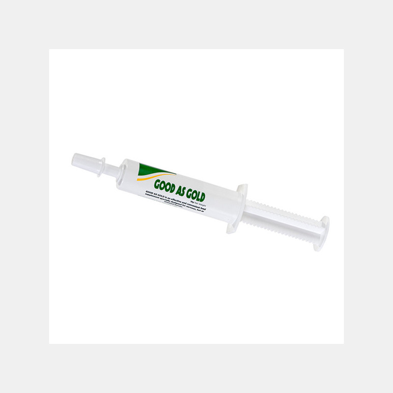Anti Stress Cheval TRM Good As Gold Paste Anti Stress Cheval TRM Good As Gold Paste