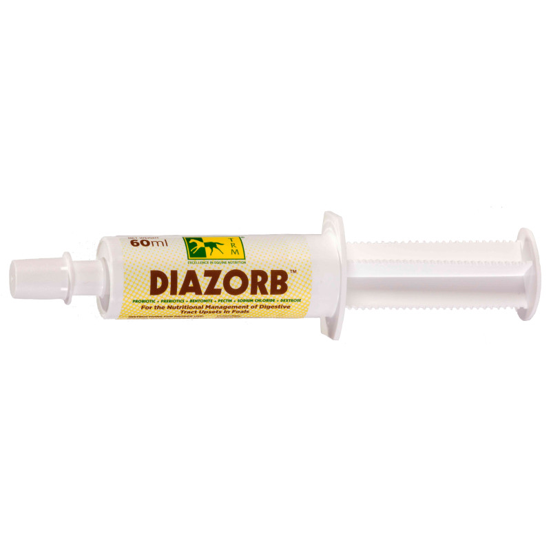 Diarrhée Poulain TRM Diazorb Diarrhée Poulain TRM Diazorb