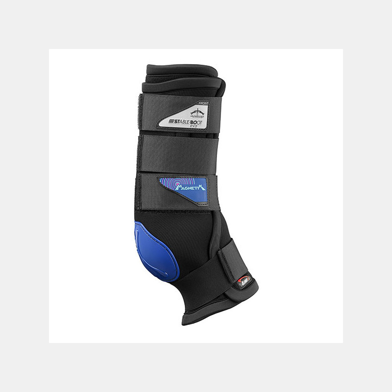 Guetre de Repos Veredus Stable Boots Magnetik Antérieurs Guetre de Repos Veredus Stable Boots Magnetik Antérieurs