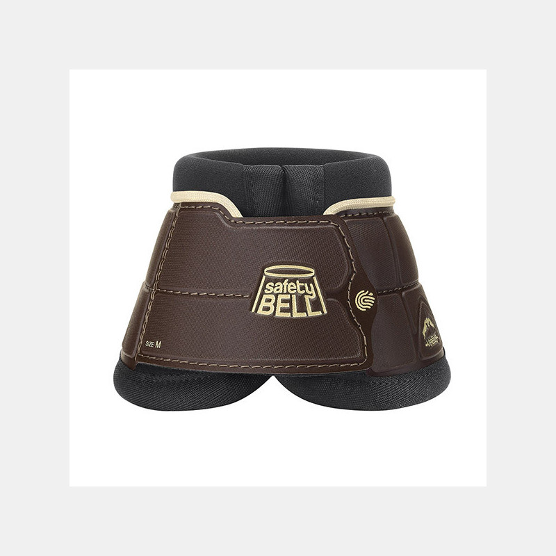 Cloche Cheval Veredus Safety Bell Cloche Cheval Veredus Safety Bell